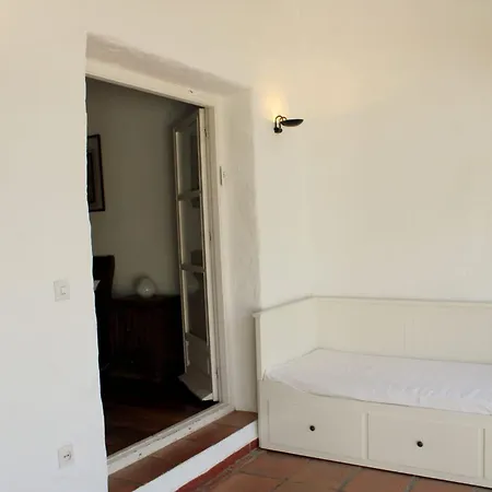 Encantadora Casa En בית נופש *