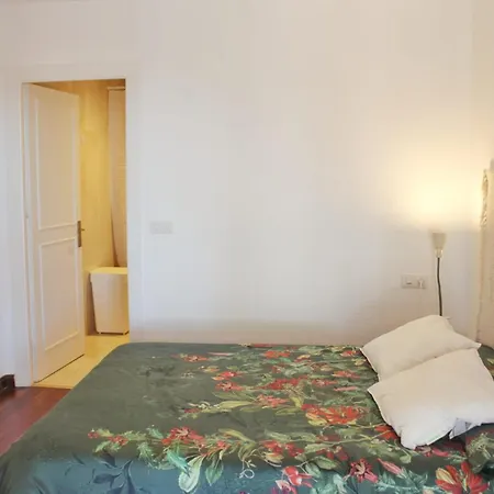 Encantadora Casa En