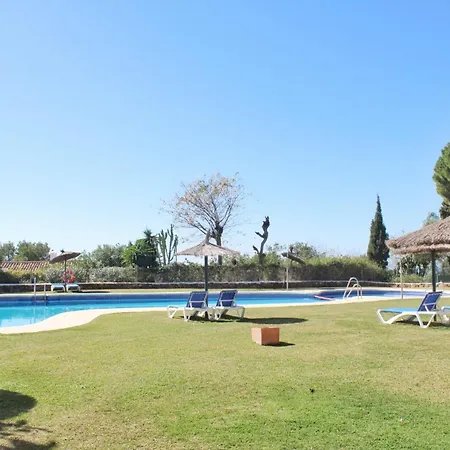 Encantadora Casa En