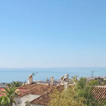 בית נופש Encantadora Casa En מארבלה