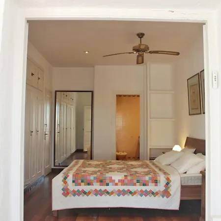 Encantadora Casa En בית נופש