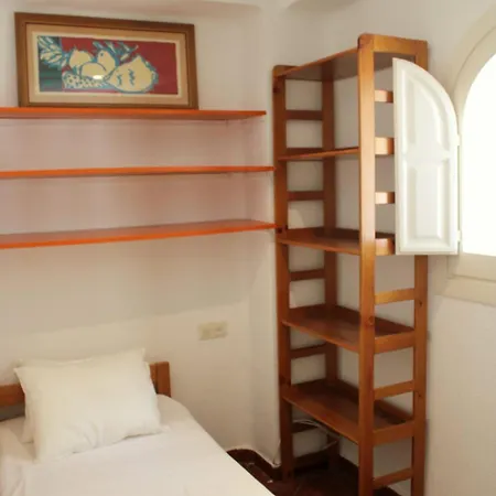 Encantadora Casa En בית נופש *