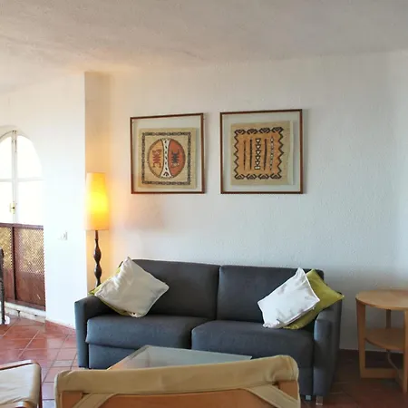 Encantadora Casa En בית נופש *