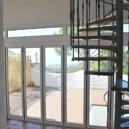 Holiday home Encantadora Casa En