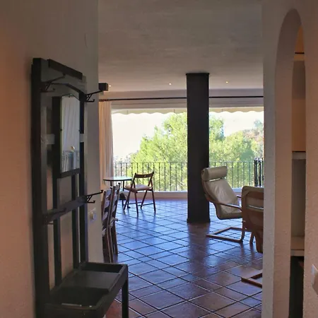 Encantadora Casa En בית נופש *