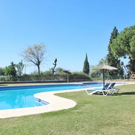 בית נופש Encantadora Casa En מארבלה