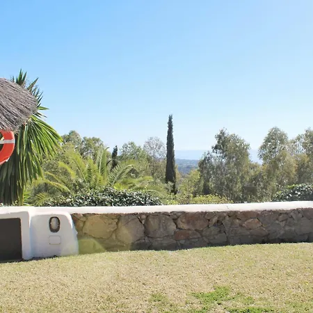 Holiday home Encantadora Casa En